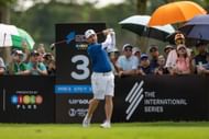 Louis Oosthuizen (Image Source: Getty)